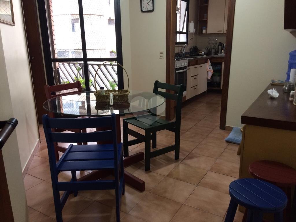 Venda Apartamento São Paulo Campo Belo REO342614 2