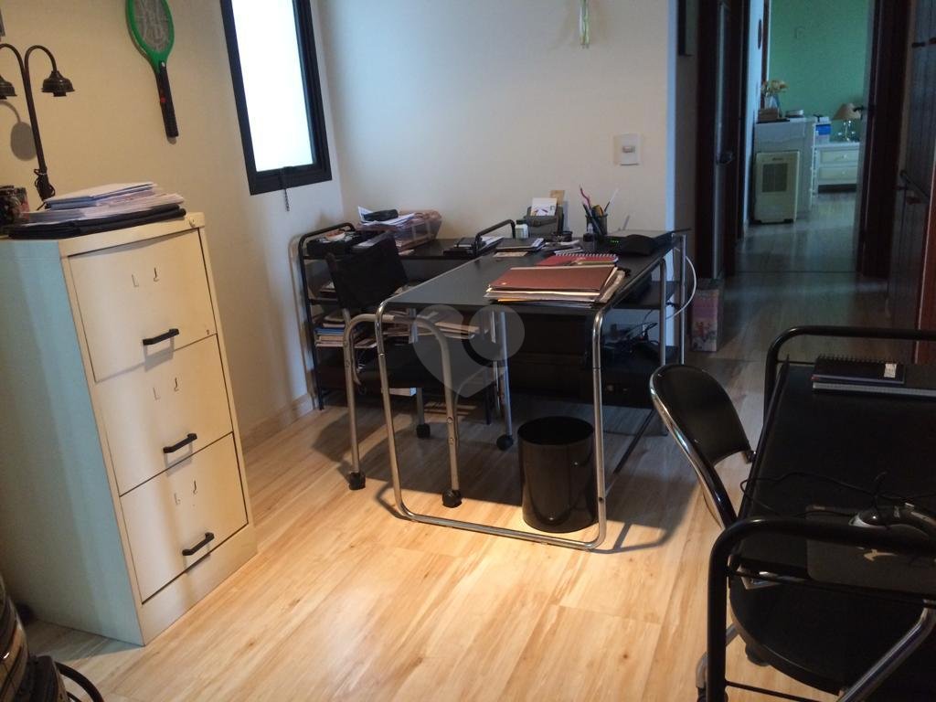 Venda Apartamento São Paulo Campo Belo REO342614 6