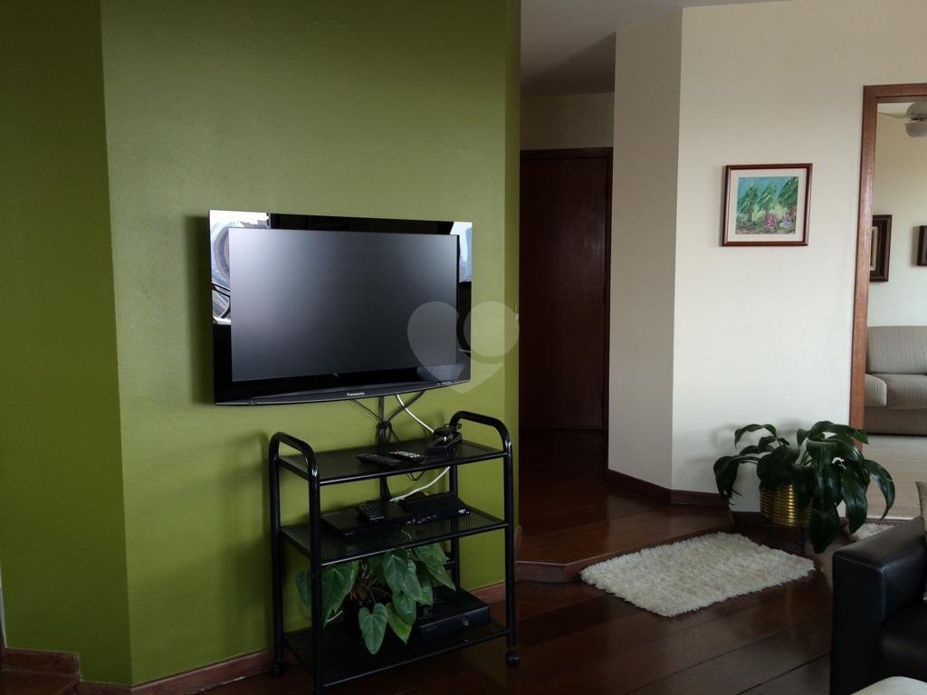 Venda Apartamento São Paulo Campo Belo REO342614 23