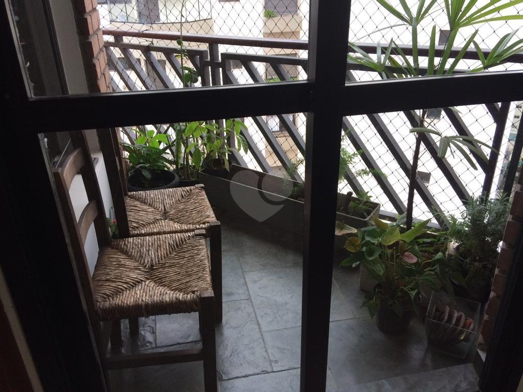 Venda Apartamento São Paulo Campo Belo REO342614 7