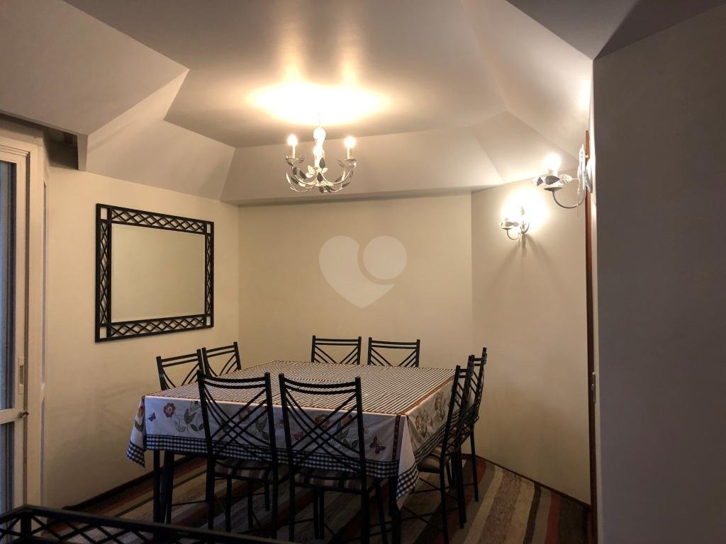 Venda Apartamento São Paulo Brooklin Novo REO342617 9