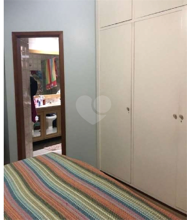 Venda Apartamento São Paulo Brooklin Novo REO342617 17