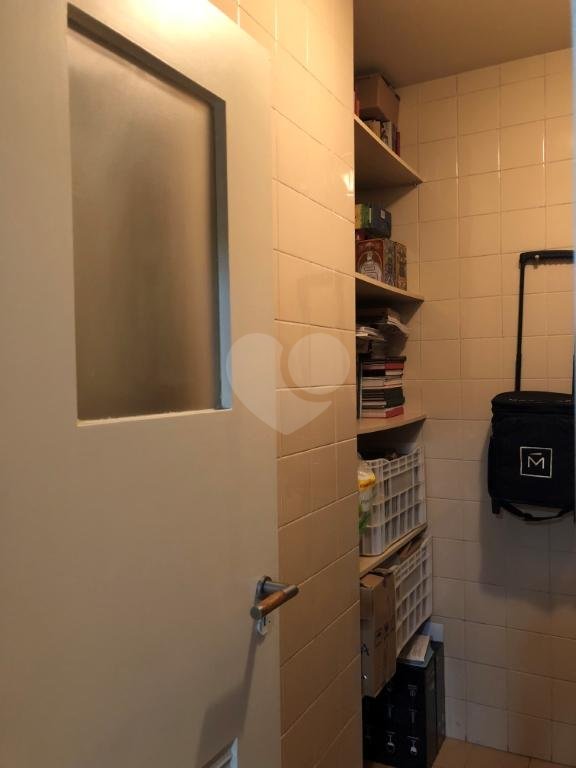 Venda Apartamento São Paulo Brooklin Novo REO342617 32