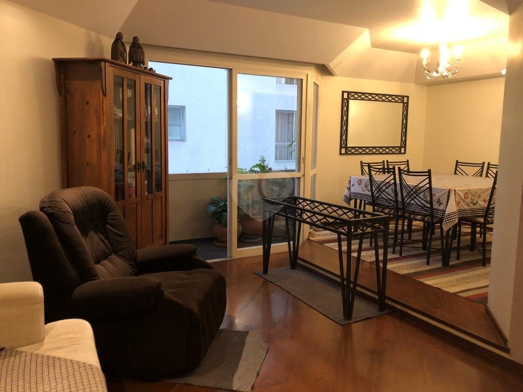 Venda Apartamento São Paulo Brooklin Novo REO342617 1