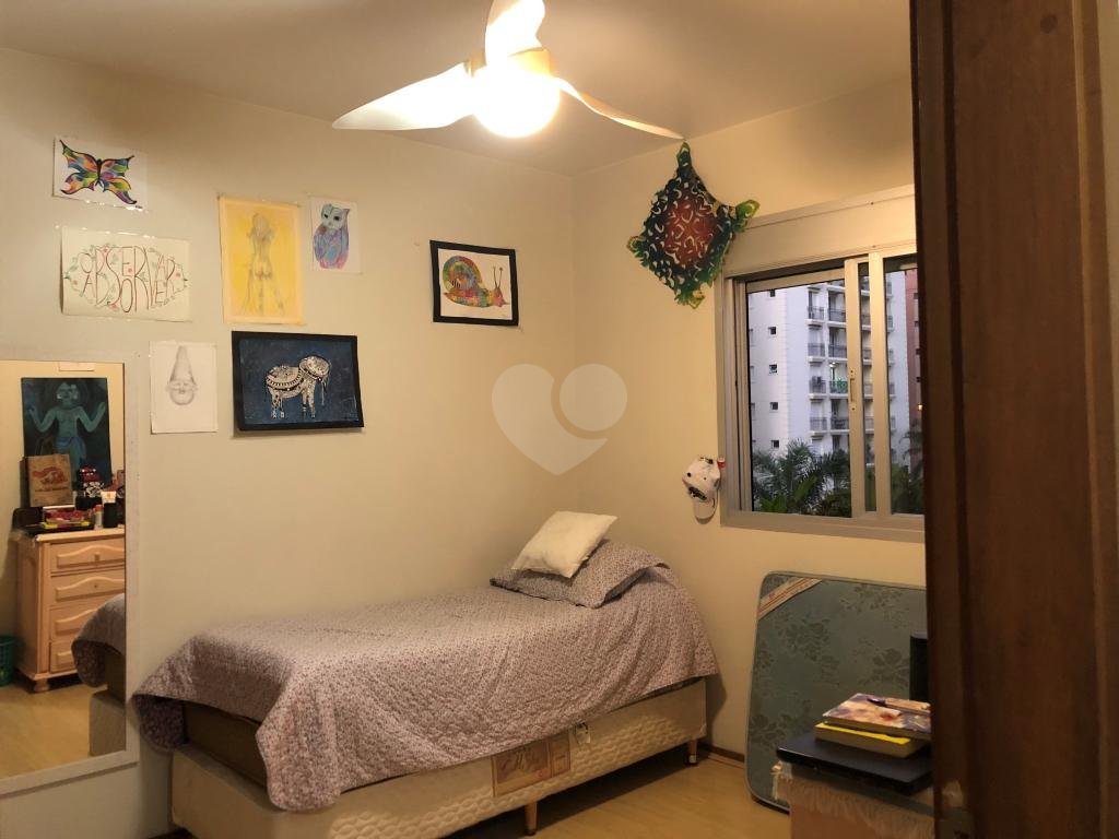 Venda Apartamento São Paulo Brooklin Novo REO342617 24