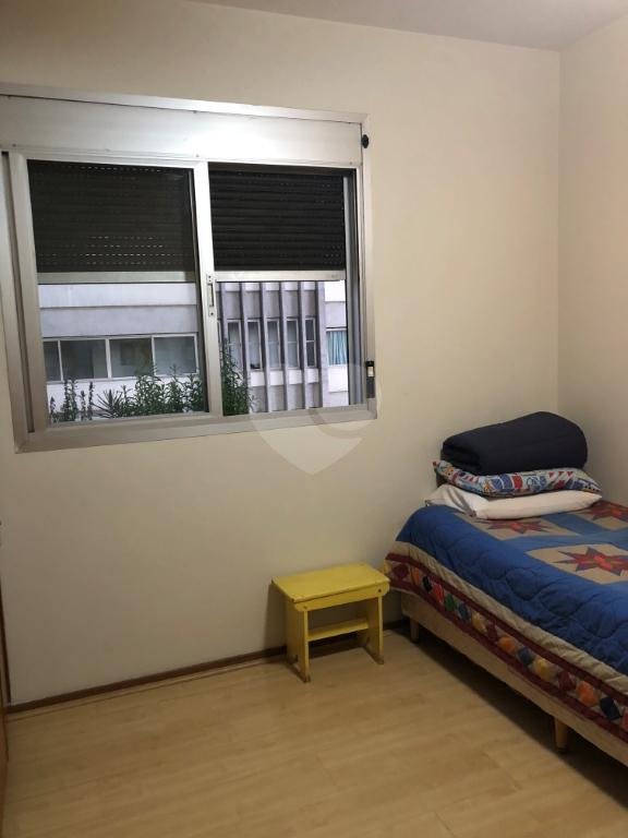 Venda Apartamento São Paulo Brooklin Novo REO342617 27