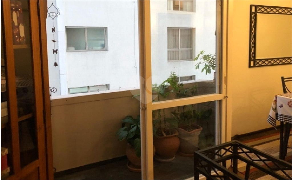 Venda Apartamento São Paulo Brooklin Novo REO342617 8