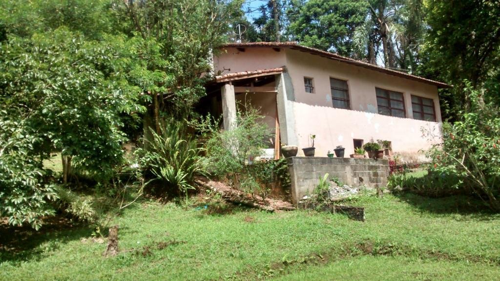 Venda Chácara Embu-guaçu Cipó REO34266 9