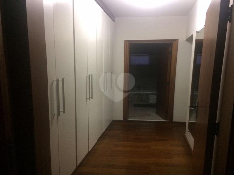 Venda Apartamento São Paulo Vila Brasílio Machado REO342670 10