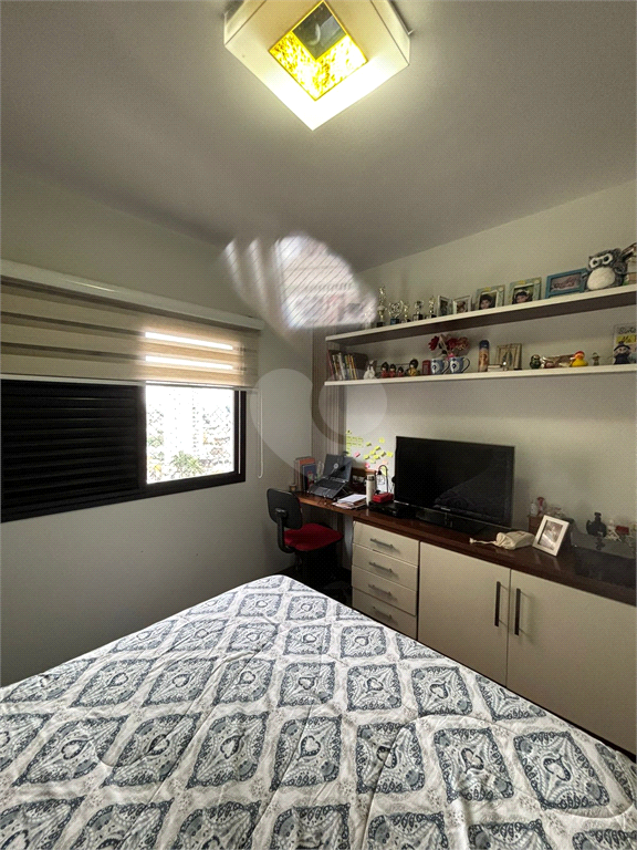 Venda Apartamento São Paulo Vila Brasílio Machado REO342670 43