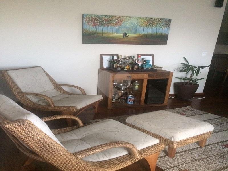 Venda Apartamento São Paulo Vila Brasílio Machado REO342670 4