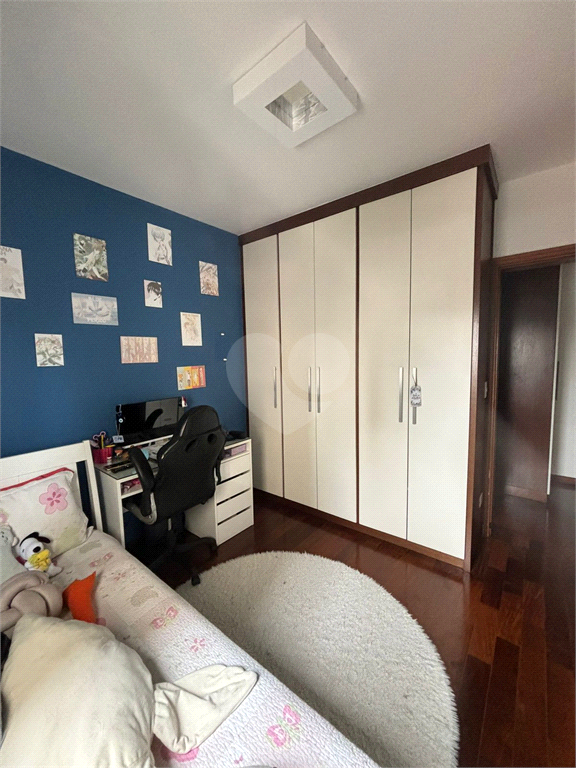 Venda Apartamento São Paulo Vila Brasílio Machado REO342670 44