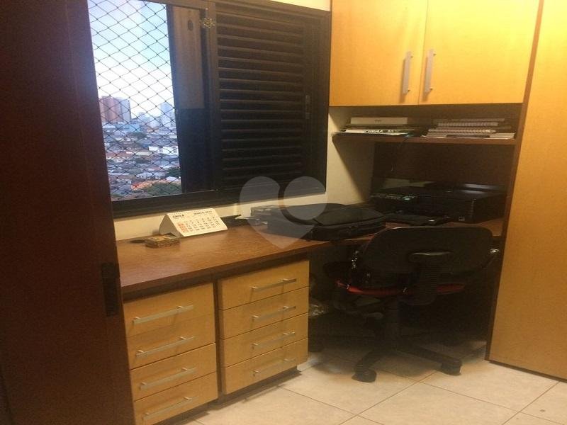 Venda Apartamento São Paulo Vila Brasílio Machado REO342670 15