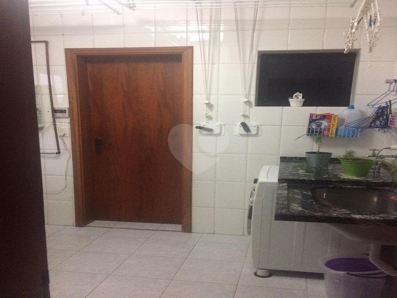 Venda Apartamento São Paulo Vila Brasílio Machado REO342670 28