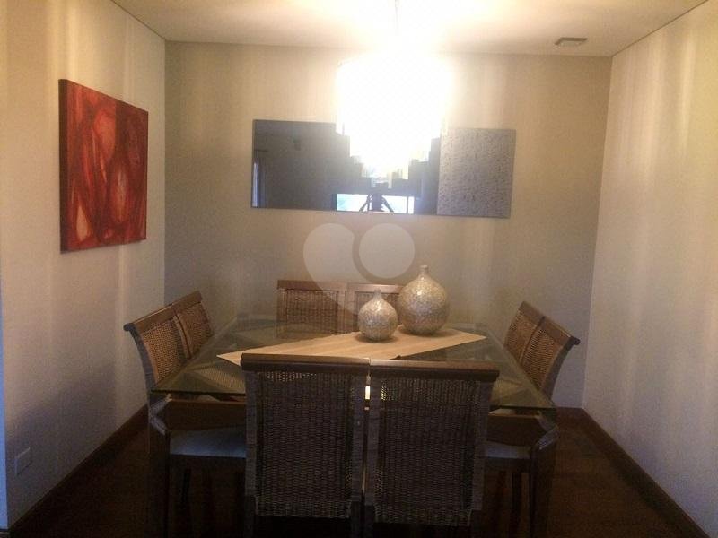 Venda Apartamento São Paulo Vila Brasílio Machado REO342670 5