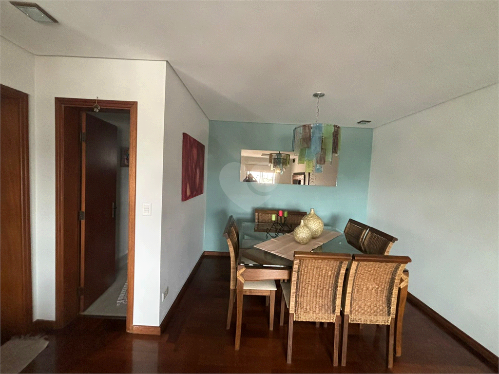 Venda Apartamento São Paulo Vila Brasílio Machado REO342670 35