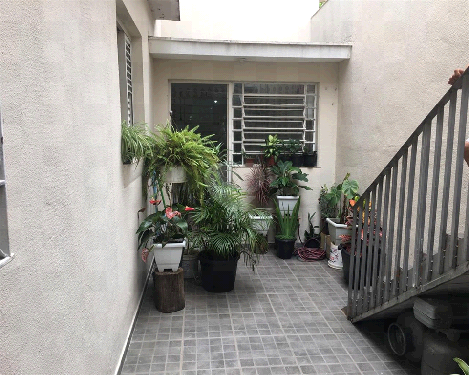 Venda Sobrado São Paulo Vila Anastácio REO342683 32