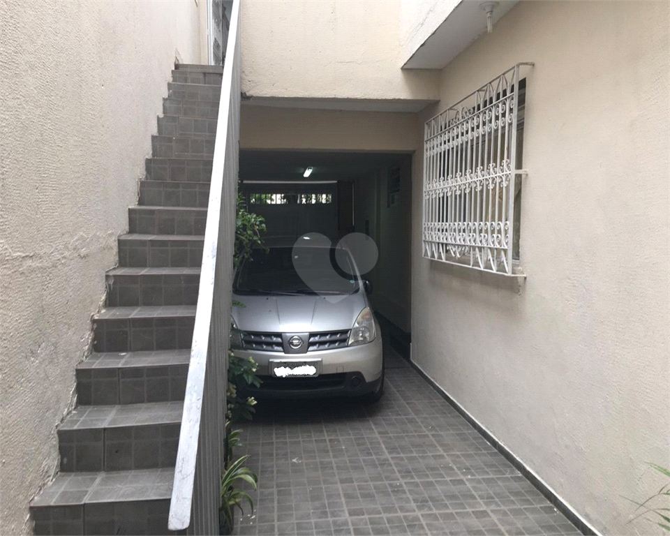 Venda Sobrado São Paulo Vila Anastácio REO342683 29