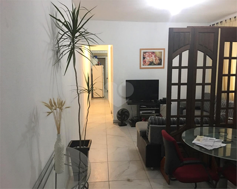 Venda Sobrado São Paulo Vila Anastácio REO342683 19