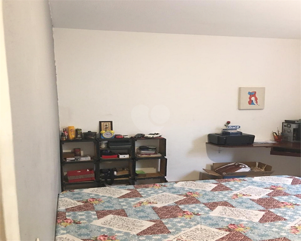 Venda Sobrado São Paulo Vila Anastácio REO342683 40