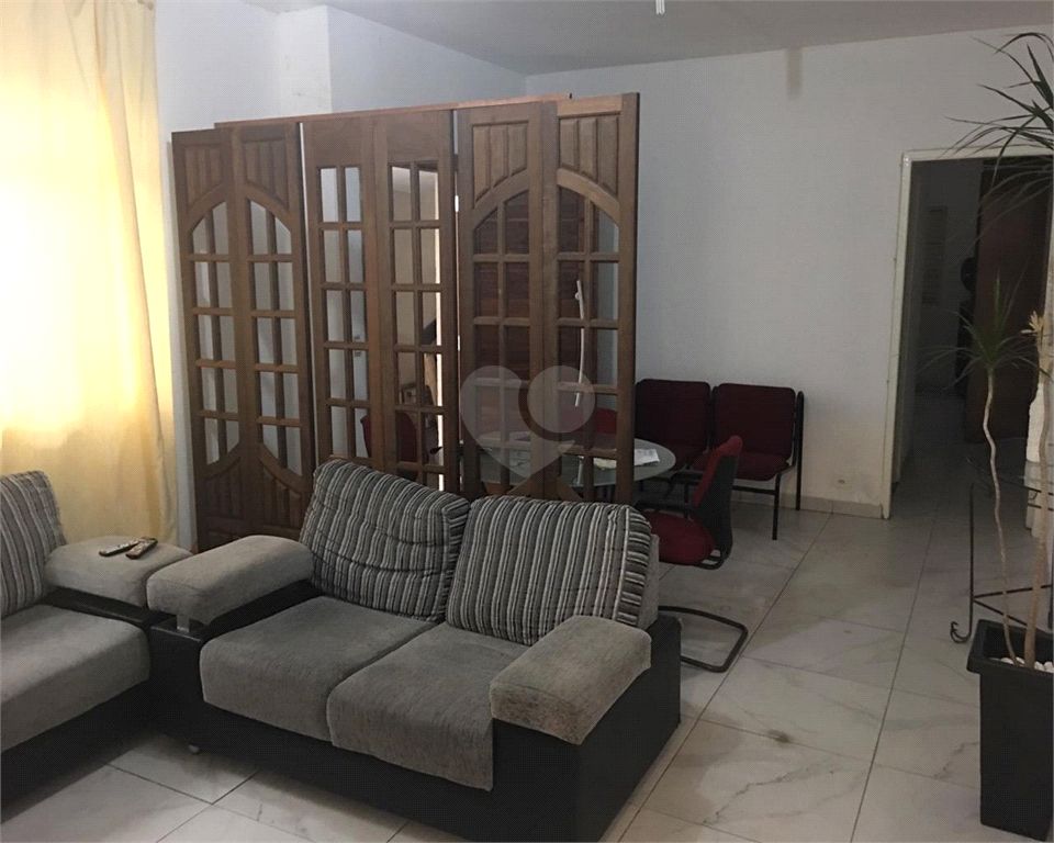 Venda Sobrado São Paulo Vila Anastácio REO342683 42