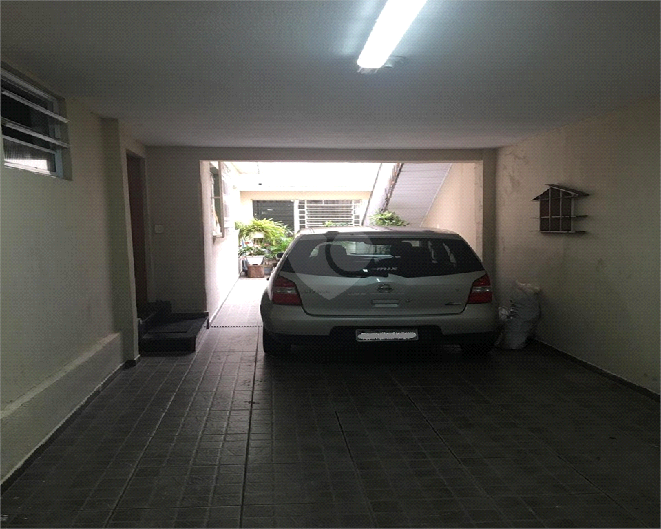 Venda Sobrado São Paulo Vila Anastácio REO342683 30