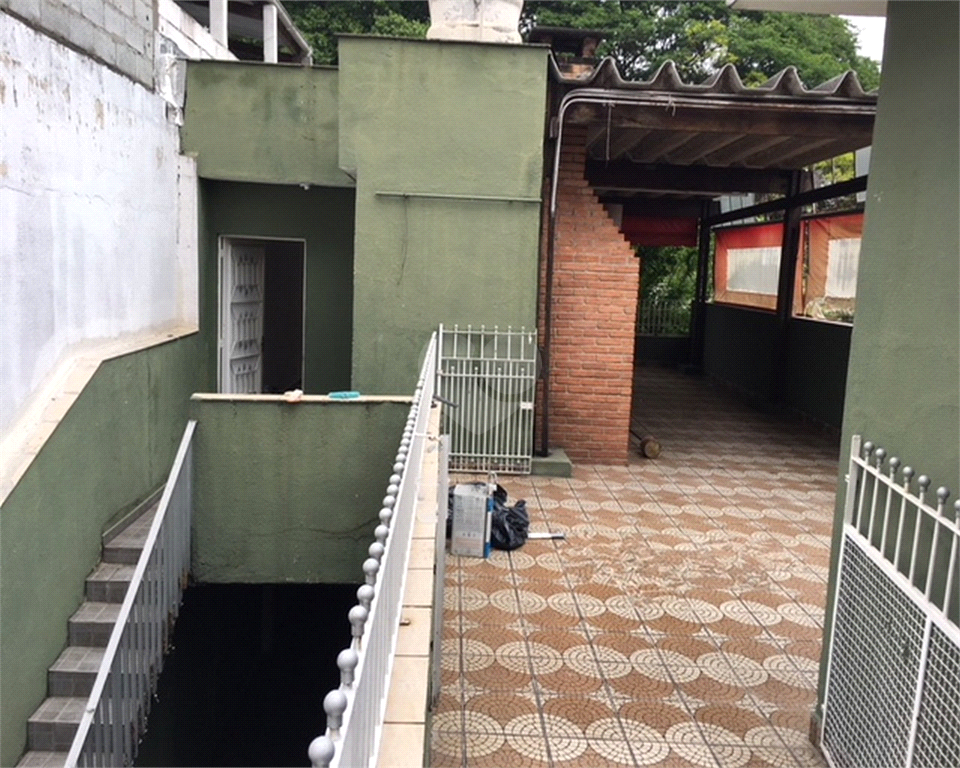 Venda Sobrado São Paulo Vila Anastácio REO342683 49