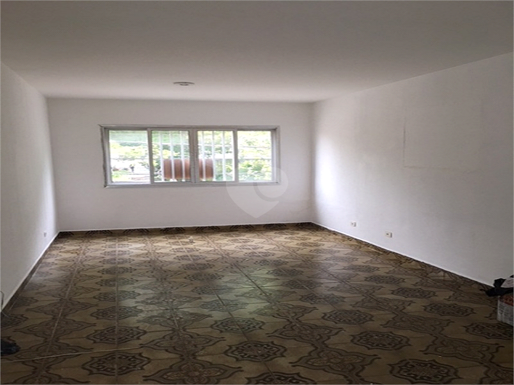 Venda Sobrado São Paulo Vila Anastácio REO342683 1