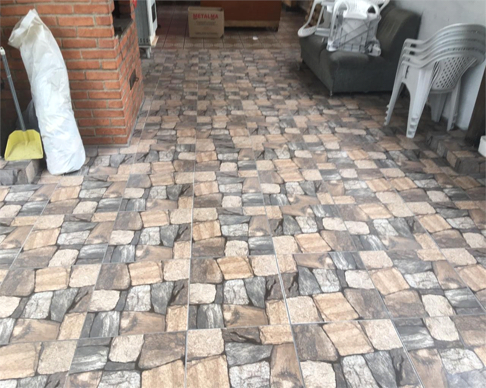 Venda Sobrado São Paulo Vila Anastácio REO342683 34