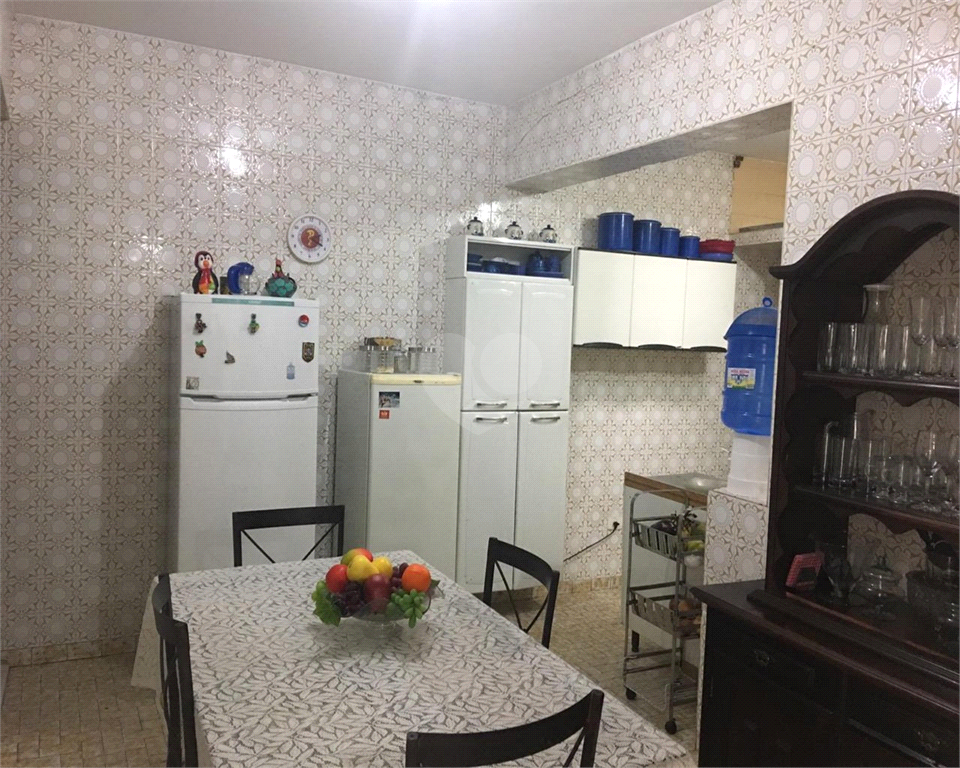 Venda Sobrado São Paulo Vila Anastácio REO342683 37