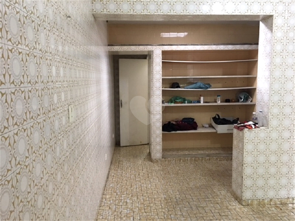 Venda Sobrado São Paulo Vila Anastácio REO342683 6