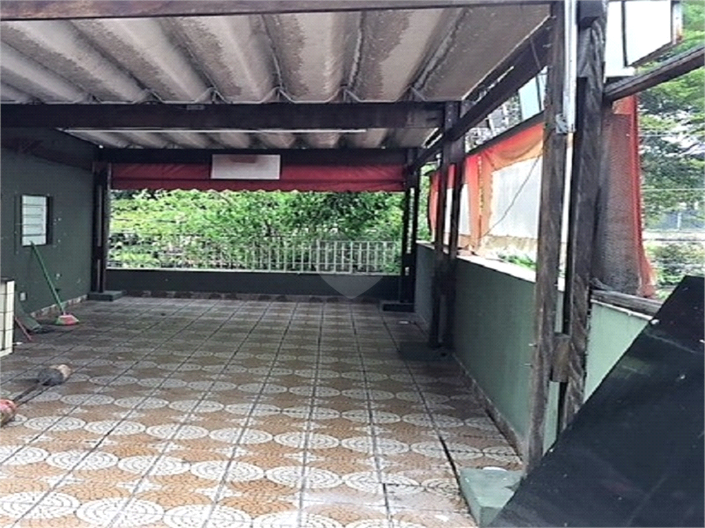 Venda Sobrado São Paulo Vila Anastácio REO342683 4