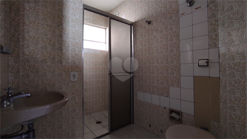 Aluguel Apartamento São Paulo Vila Buarque REO342693 14