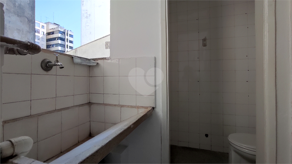 Aluguel Apartamento São Paulo Vila Buarque REO342693 12