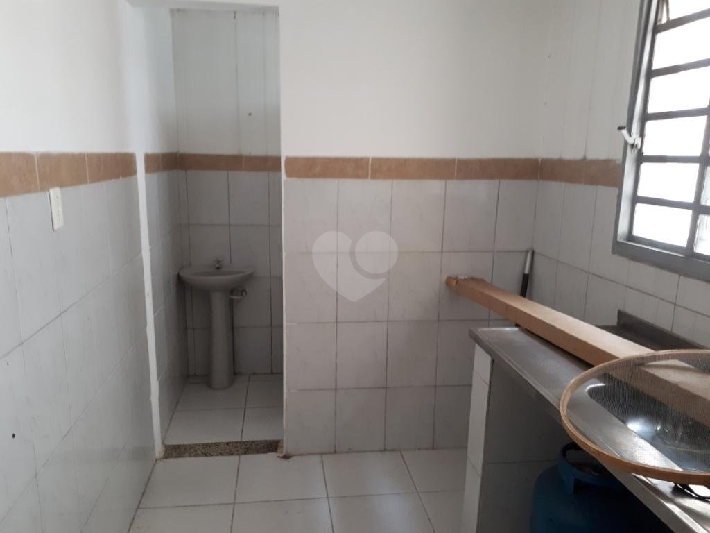 Venda Casa térrea São Paulo Água Fria REO342710 13