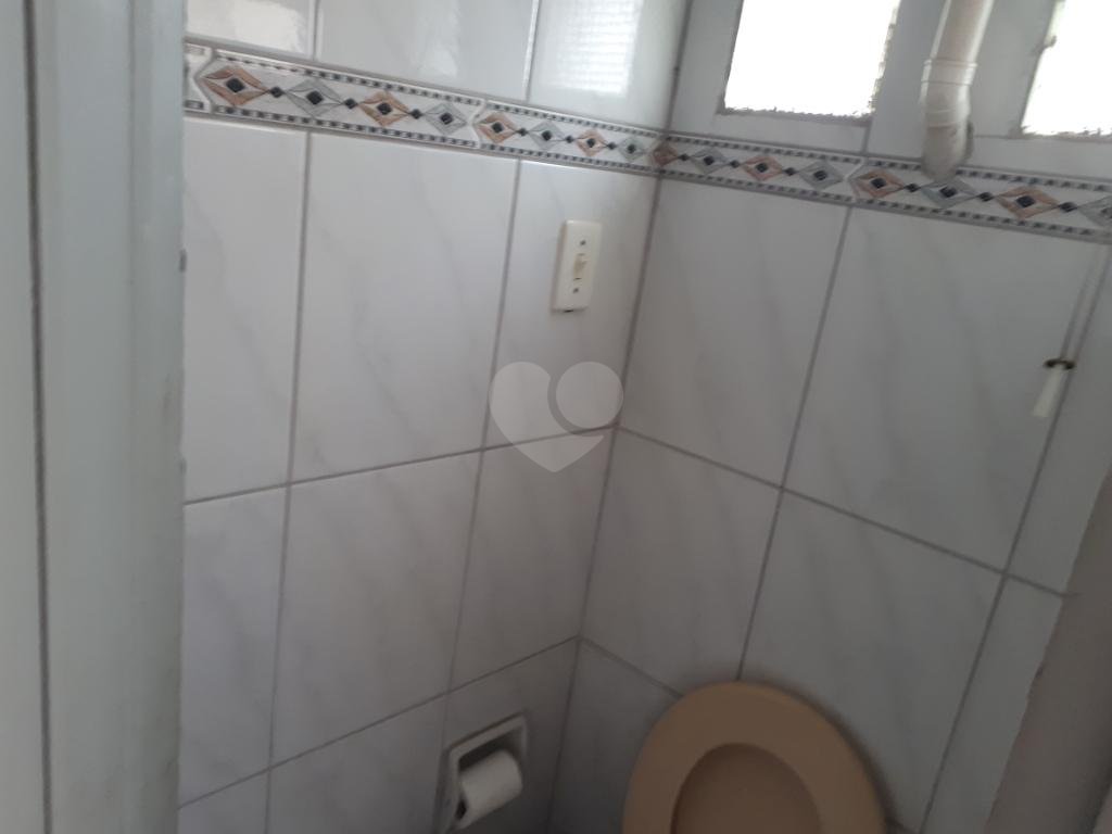 Venda Casa térrea São Paulo Água Fria REO342710 11