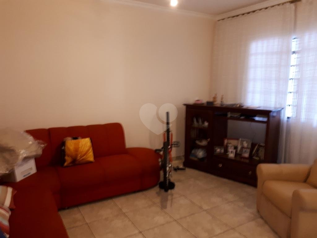 Venda Casa térrea São Paulo Água Fria REO342710 1