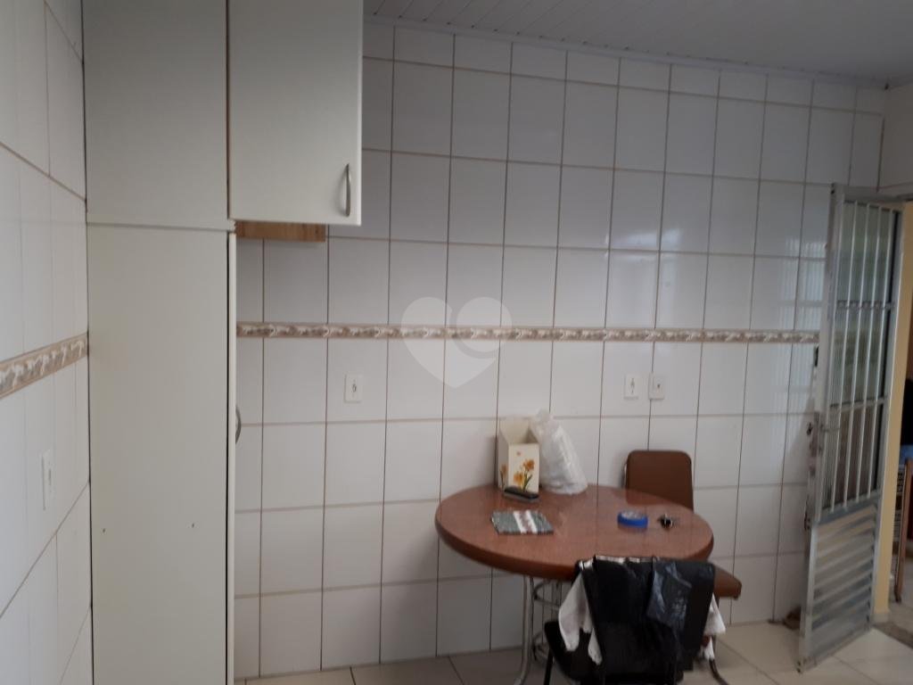 Venda Casa térrea São Paulo Água Fria REO342710 6