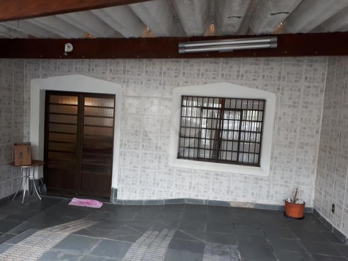 Venda Casa térrea São Paulo Água Fria REO342710 16