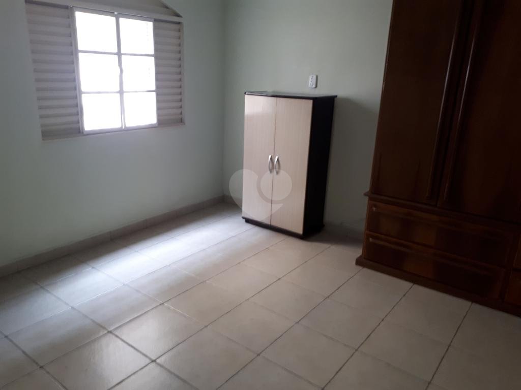 Venda Casa térrea São Paulo Água Fria REO342710 9