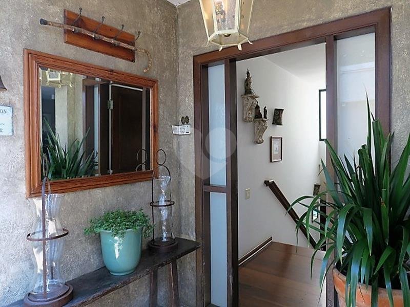 Venda Casa São Paulo Jardim Morumbi REO342730 4