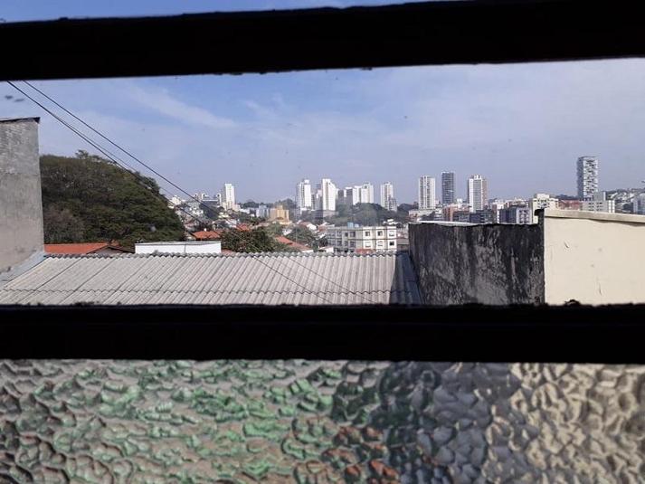 Venda Casa São Paulo Vila Romana REO342784 19