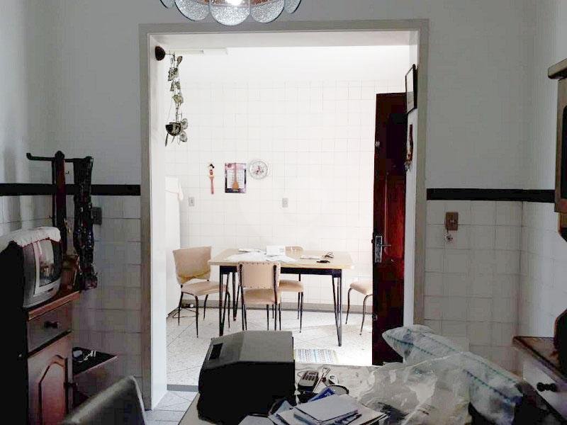 Venda Casa São Paulo Vila Romana REO342784 7