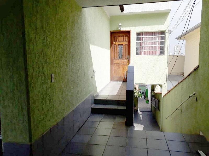 Venda Casa São Paulo Vila Romana REO342784 13