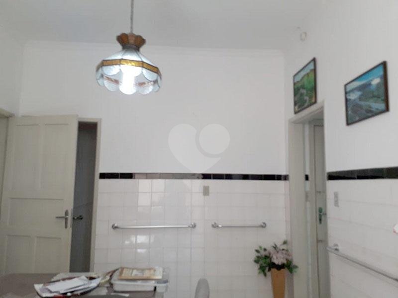 Venda Casa São Paulo Vila Romana REO342784 6