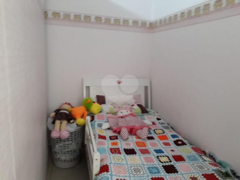 Venda Casa São Paulo Vila Romana REO342784 10