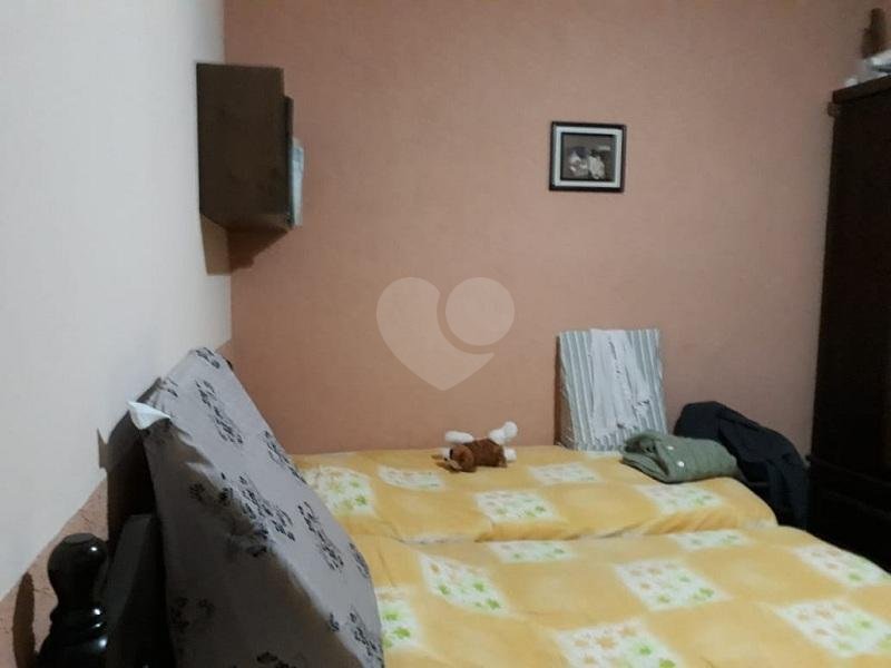 Venda Casa São Paulo Vila Romana REO342784 9