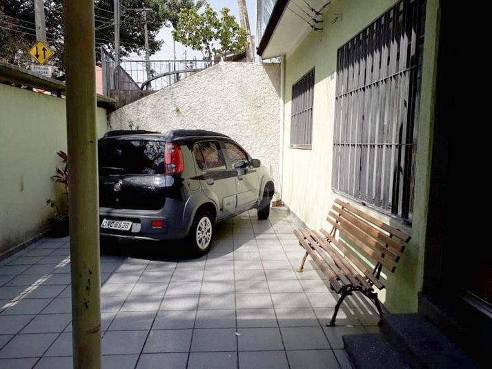 Venda Casa São Paulo Vila Romana REO342784 17