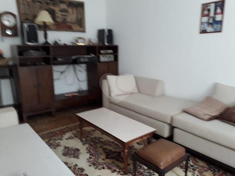 Venda Casa São Paulo Vila Romana REO342784 2