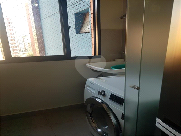 Venda Apartamento São Paulo Cambuci REO342803 17